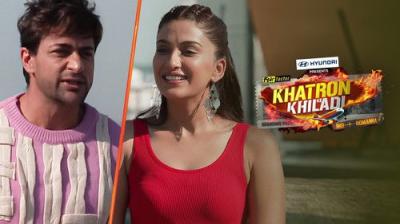 Khatron Ke Khiladi