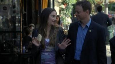 CSI: NY