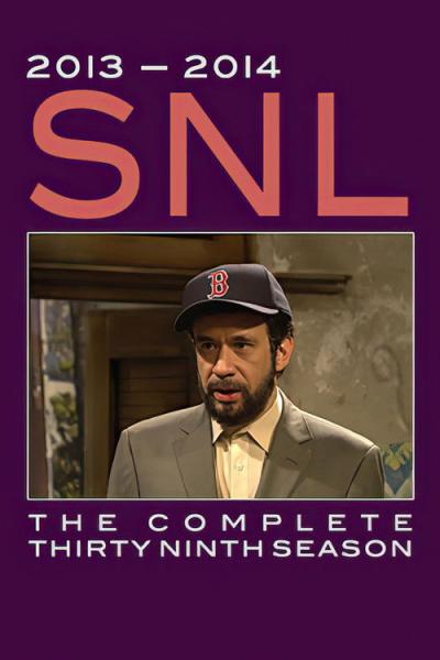 Saturday Night Live filmas online