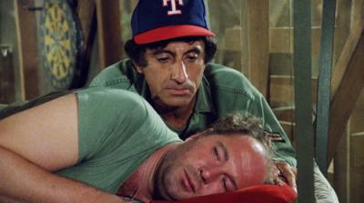 M*A*S*H