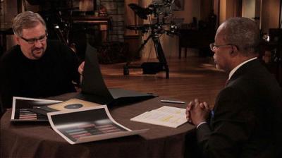 Finding Your Roots