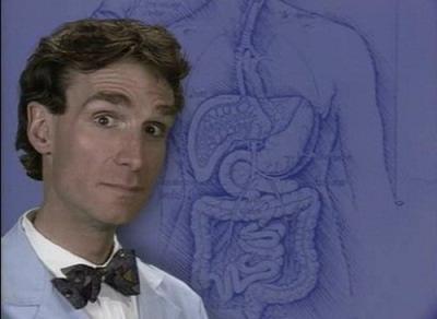 Bill Nye the Science Guy