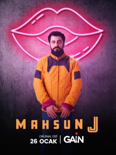 Mahsun J filmas online