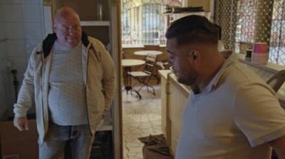 Familie Gillis: Massa is Kassa