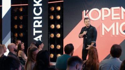 L'Open Mic de…