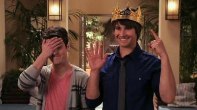 Big Time Rush