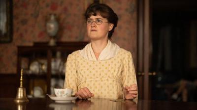 The Other Bennet Sister