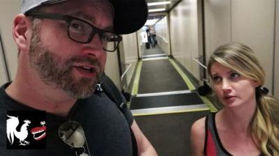 Burnie Vlog
