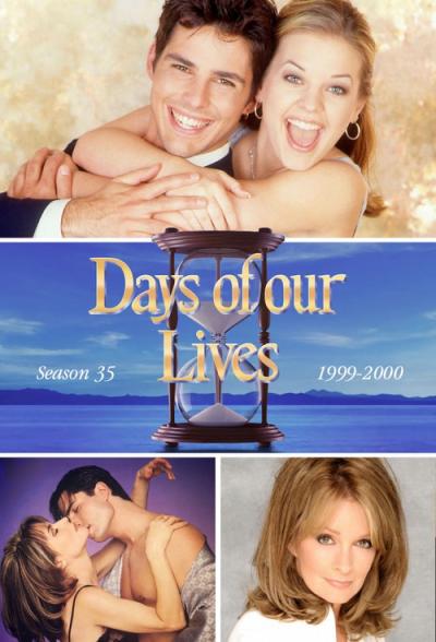 Days of Our Lives filmas online