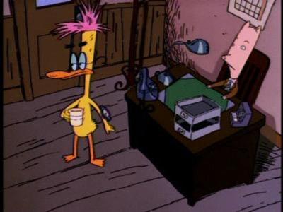 Duckman