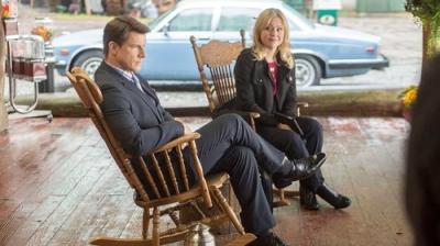 Signed, Sealed, Delivered