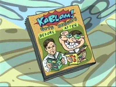 KaBlam!