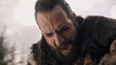 Alparslan: Büyük Selçuklu
