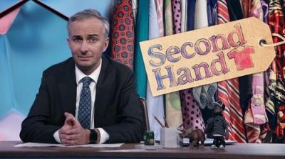 ZDF Magazin Royale