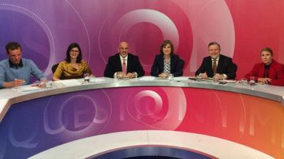 Question Time