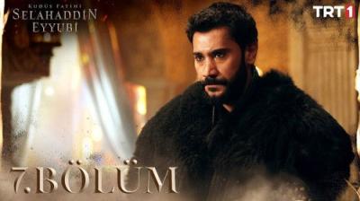 Kudüs Fatihi: Selahaddin Eyyubi