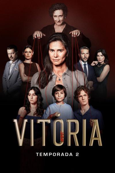 Vitória filmas online