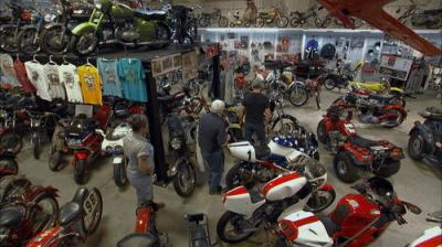 American Pickers