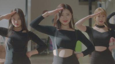 The iDOLM@STER.KR
