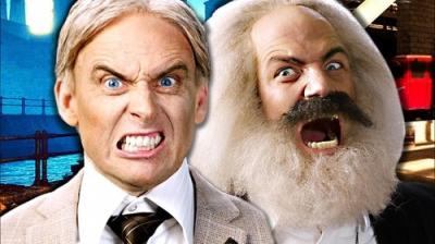 Epic Rap Battles of History