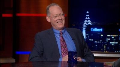 The Colbert Report