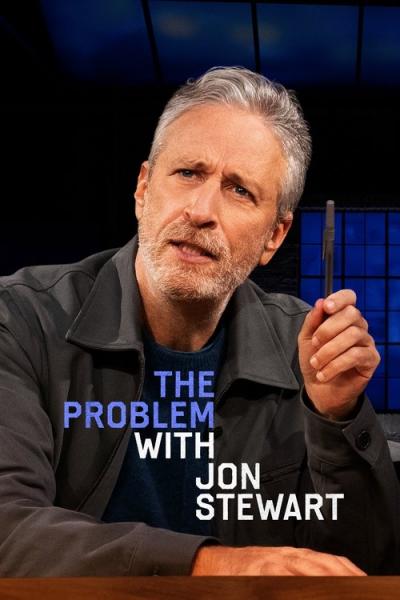 The Problem with Jon Stewart filmas online