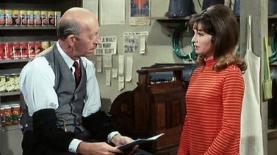 Petticoat Junction