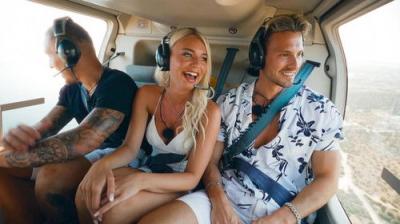 Are You The One – Reality Stars in Love