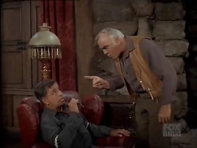Bonanza