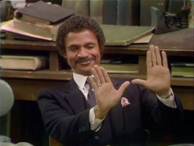 Barney Miller