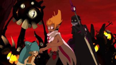 Wakfu