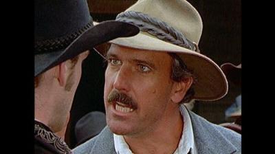 The Man from Snowy River