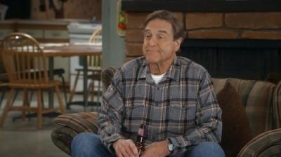 The Conners
