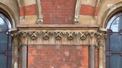 The Architecture the Railways Built