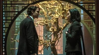 Deadly Class