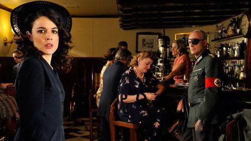 El tiempo entre costuras filmas žiurėti online