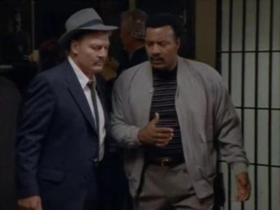 Mike Hammer, Private Eye