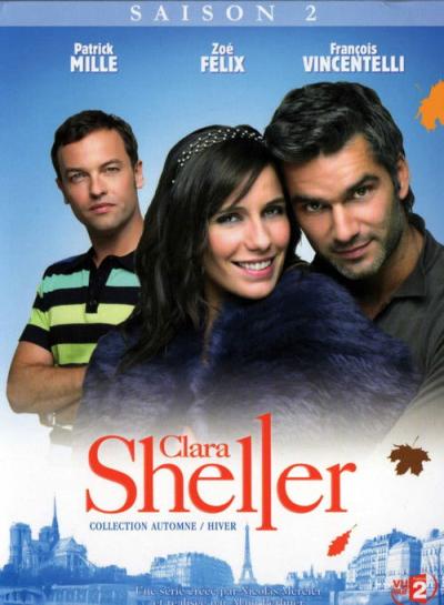 Clara Sheller filmas online