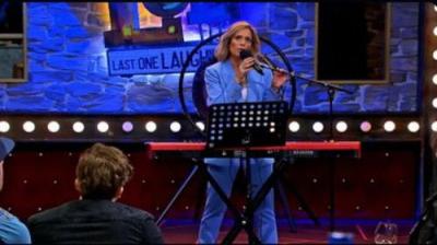 LOL: Last One Laughing Nederland