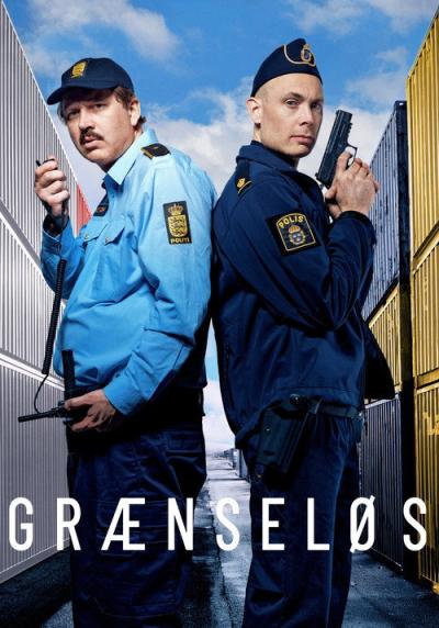 Grænseløs filmas online