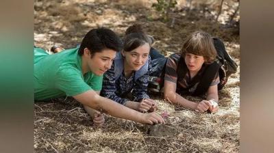 Gortimer Gibbon's Life on Normal Street