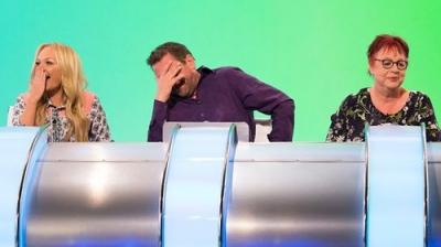 Would I Lie to You?