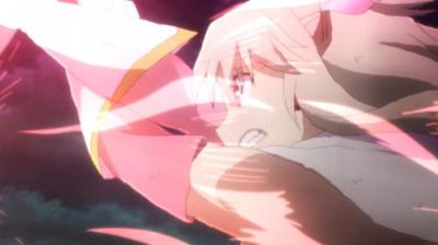 Fate/kaleid liner プリズマ☆イリヤ