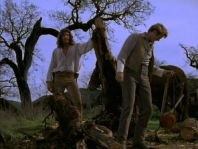 Dr. Quinn, Medicine Woman