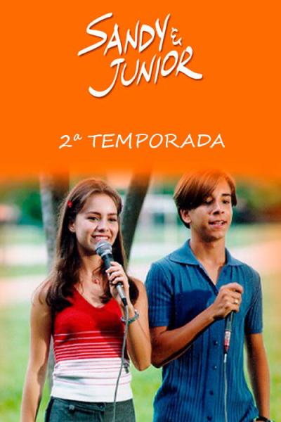 Sandy & Junior filmas online