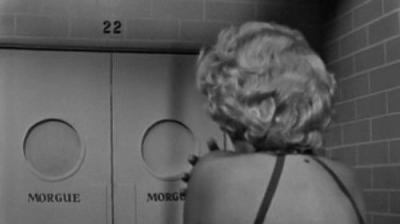 The Twilight Zone