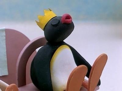Pingu