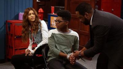 K.C. Undercover