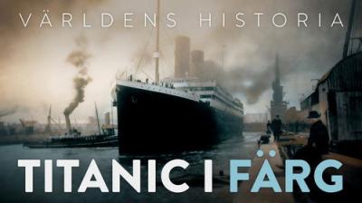 Världens historia