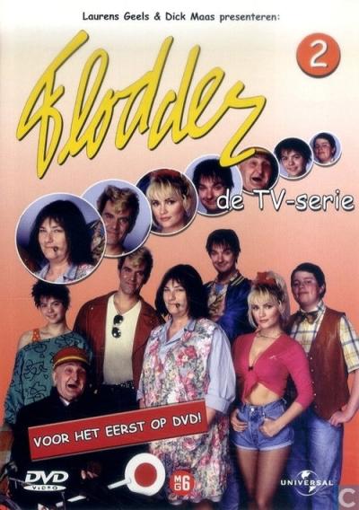 Flodder filmas online
